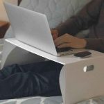 بومی سازی: ساخت میز لپ تاپ مقوایی